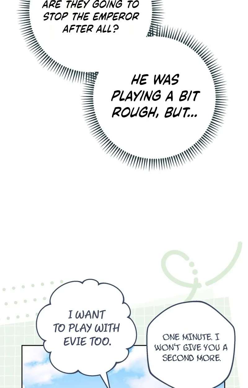 May I Cry Now? Chapter 62 - page 97