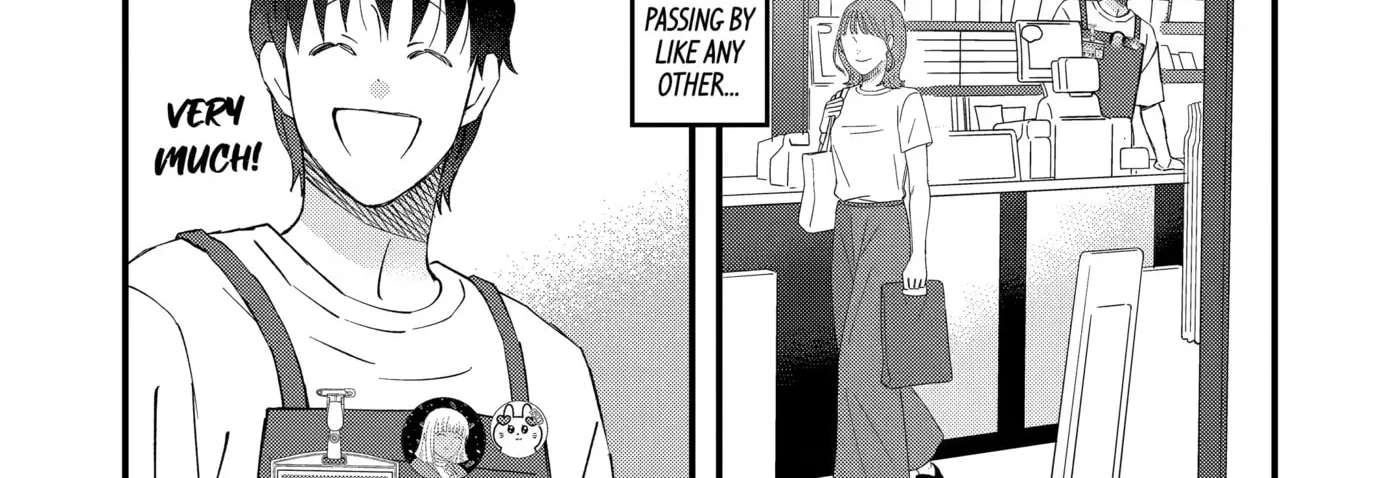 Rooming With A Gamer Gal Chapter 125 - page 4