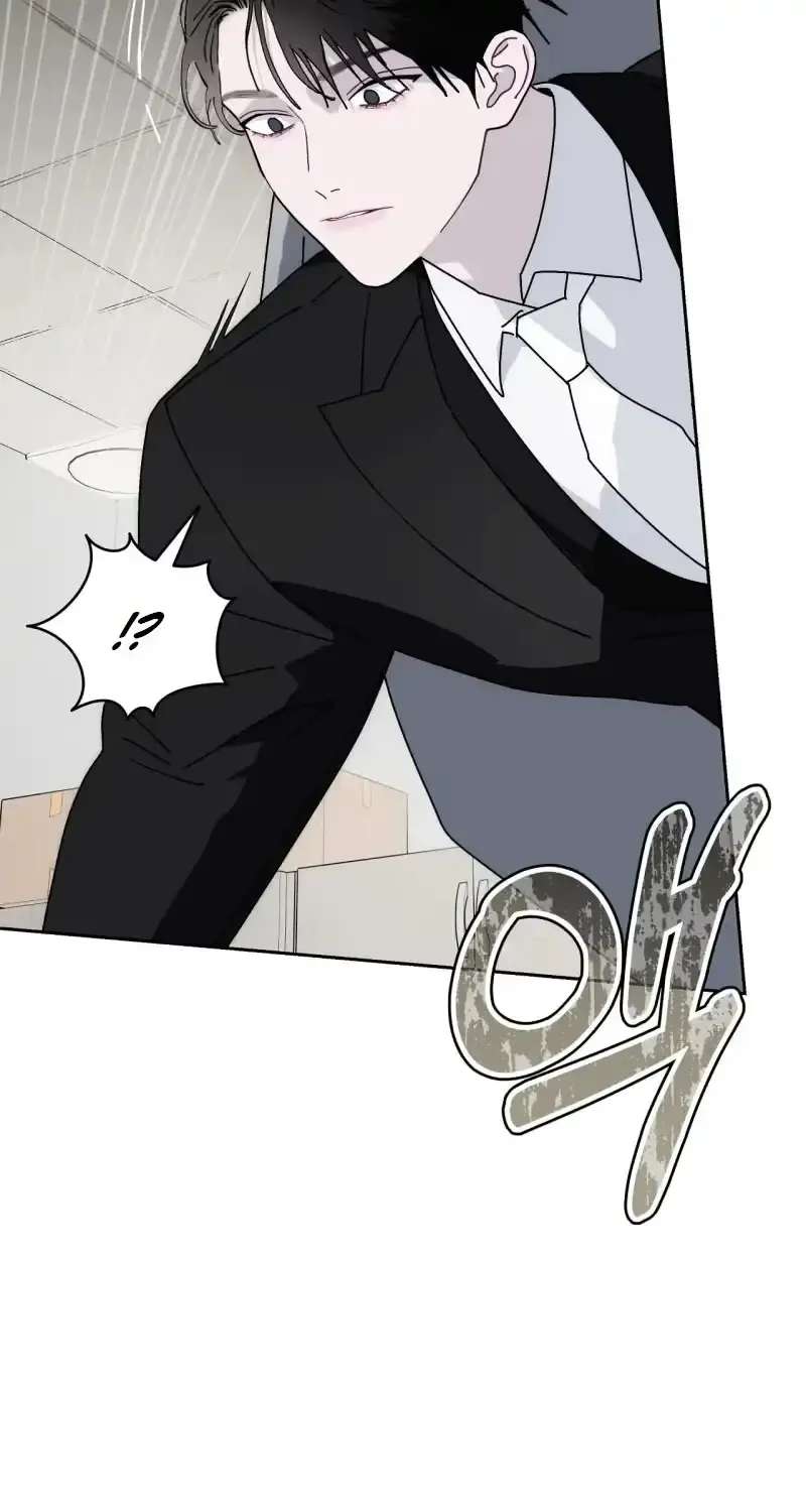 A Guide to Proper Precognition Chapter 1 - page 79