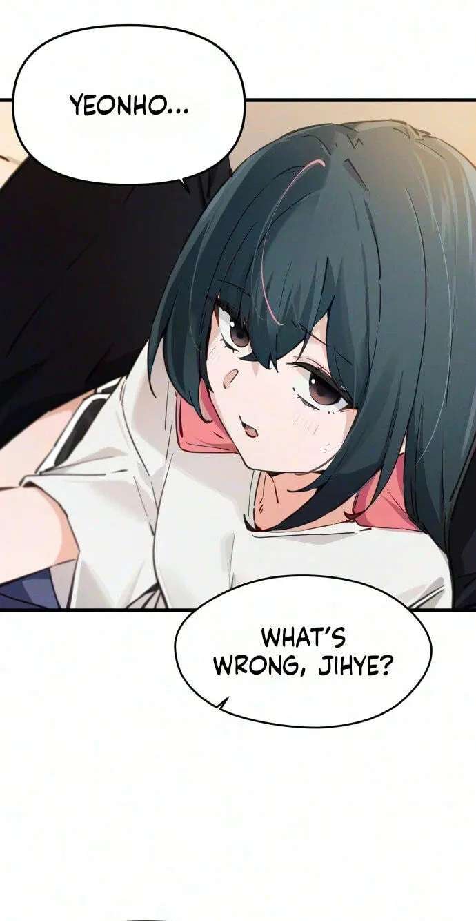 Miss Ji-Hye, The Uncool Adult Chapter 18 - page 40