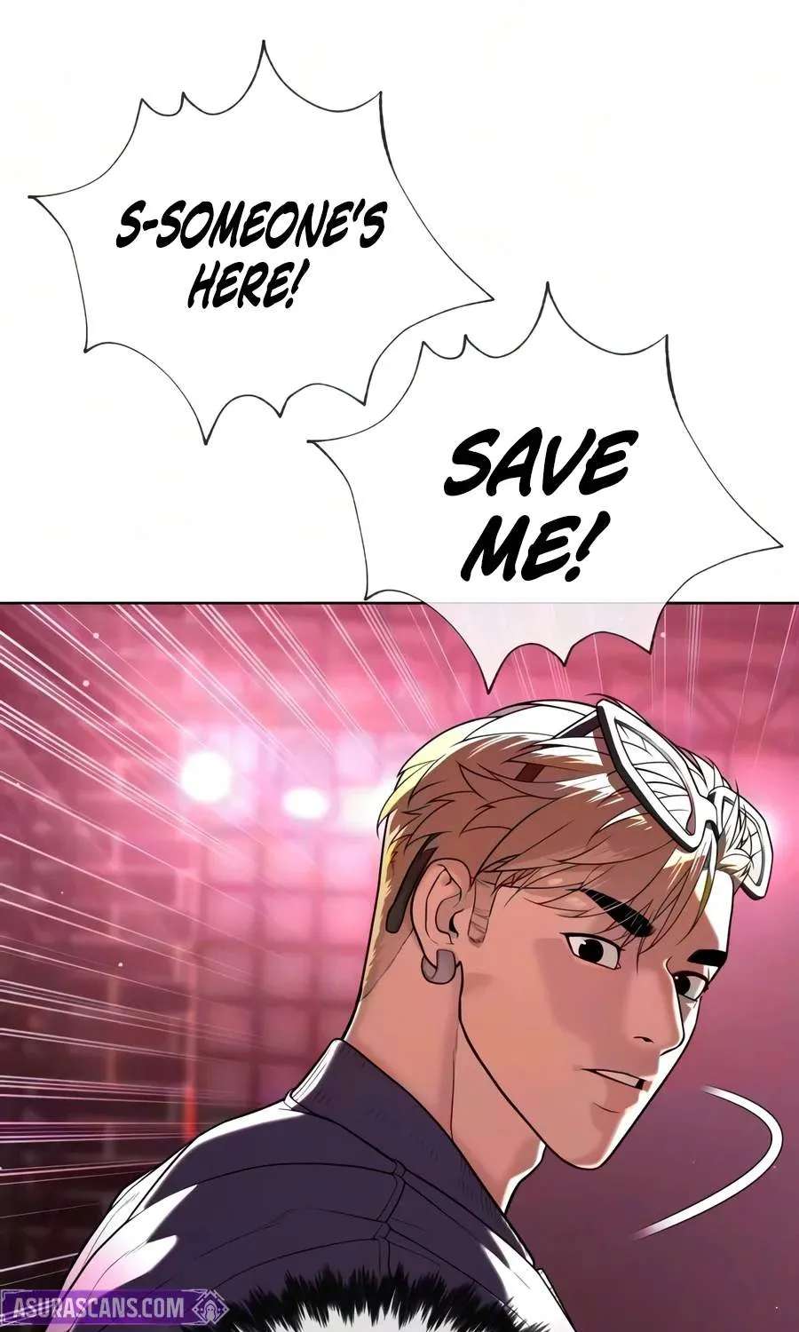 Killer Peter Chapter 146 - page 157