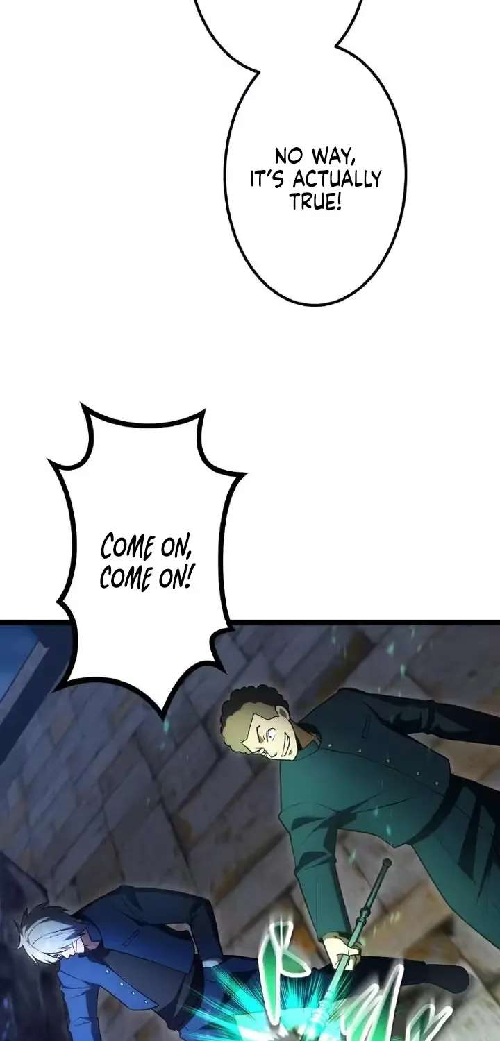 The Tyrant Girl Nero’s Rebellion Chapter 6 - page 35