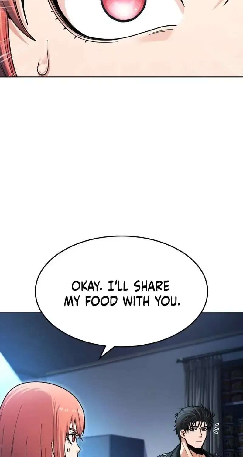 Love Tears Apart The Zombies Chapter 1 - page 165