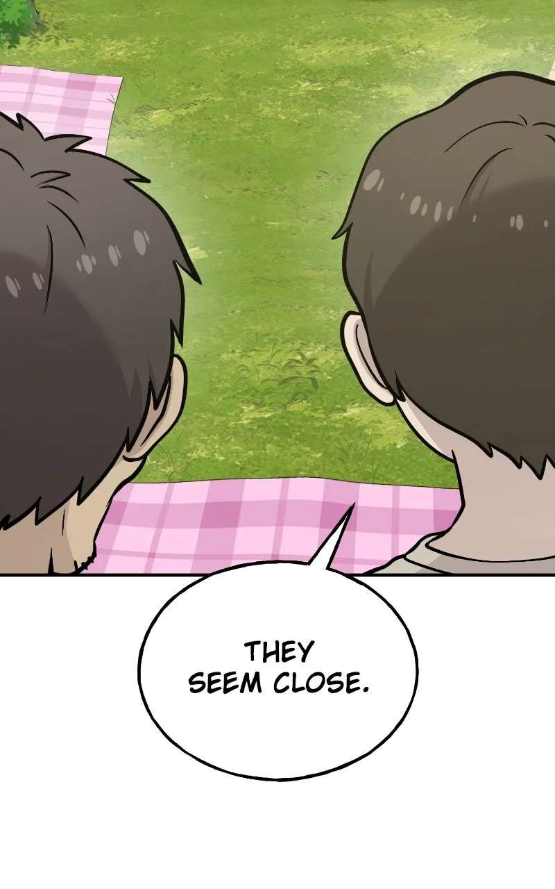 Hello, Little Griffin! Chapter 45 - page 11