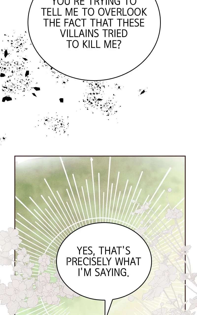 My Unwanted Engagement withthe Final Boss Prince Chapter 10 - page 121