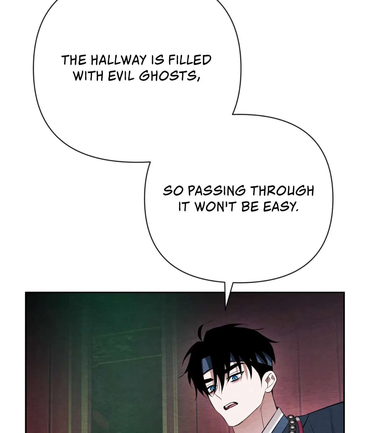 Oh, My Husband Chapter 15 - page 128