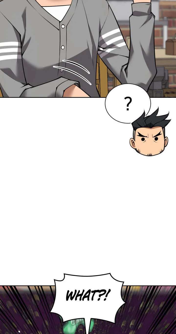Overgeared (Team Argo) Chapter 336 - page 85
