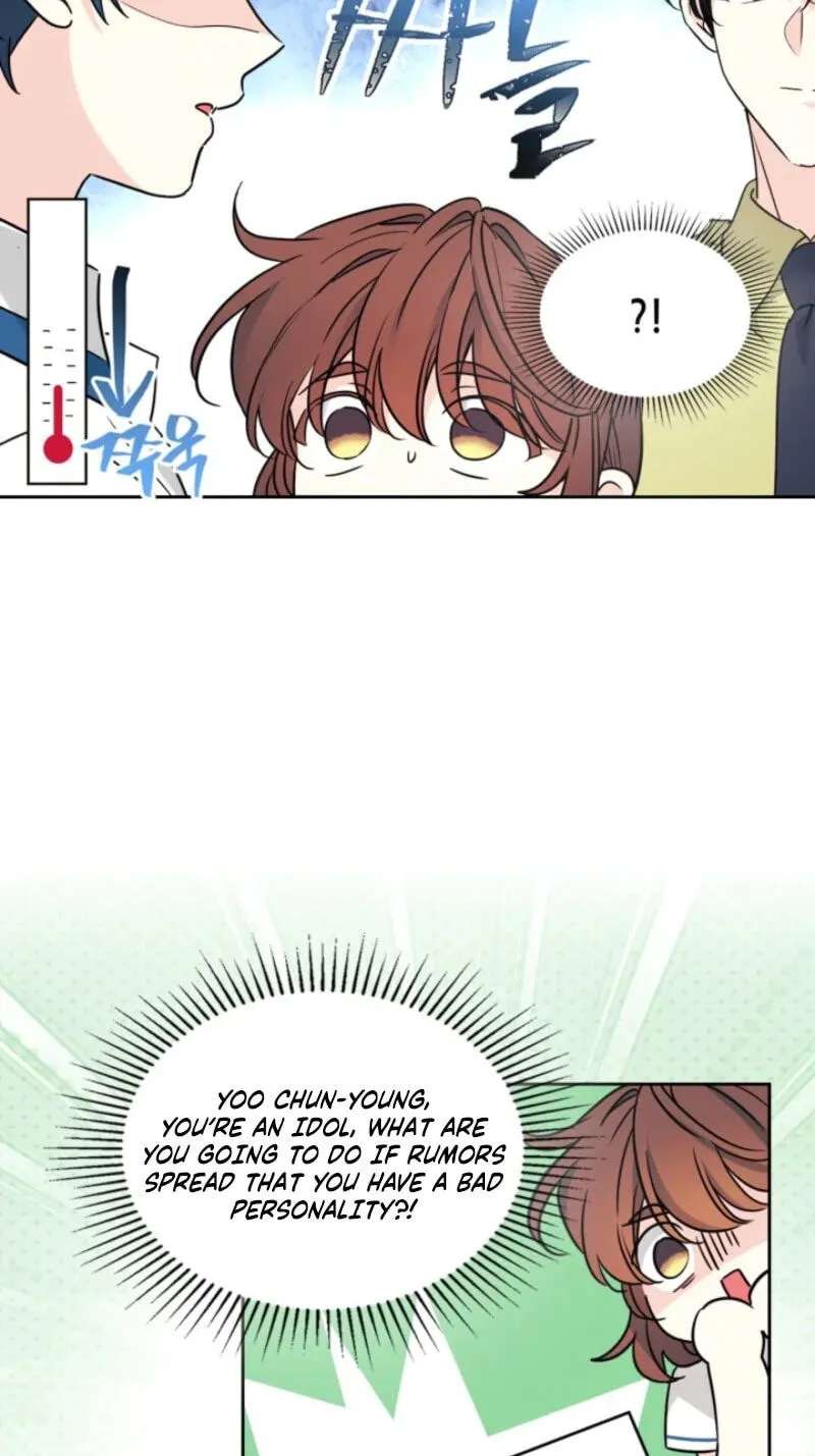 My Life as an Internet Novel Chapter 281 - page 40