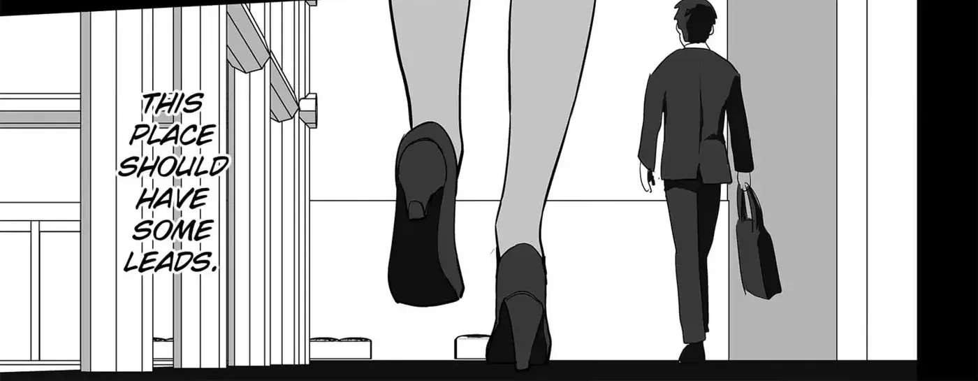 The Game Devil Chapter 32 - page 40