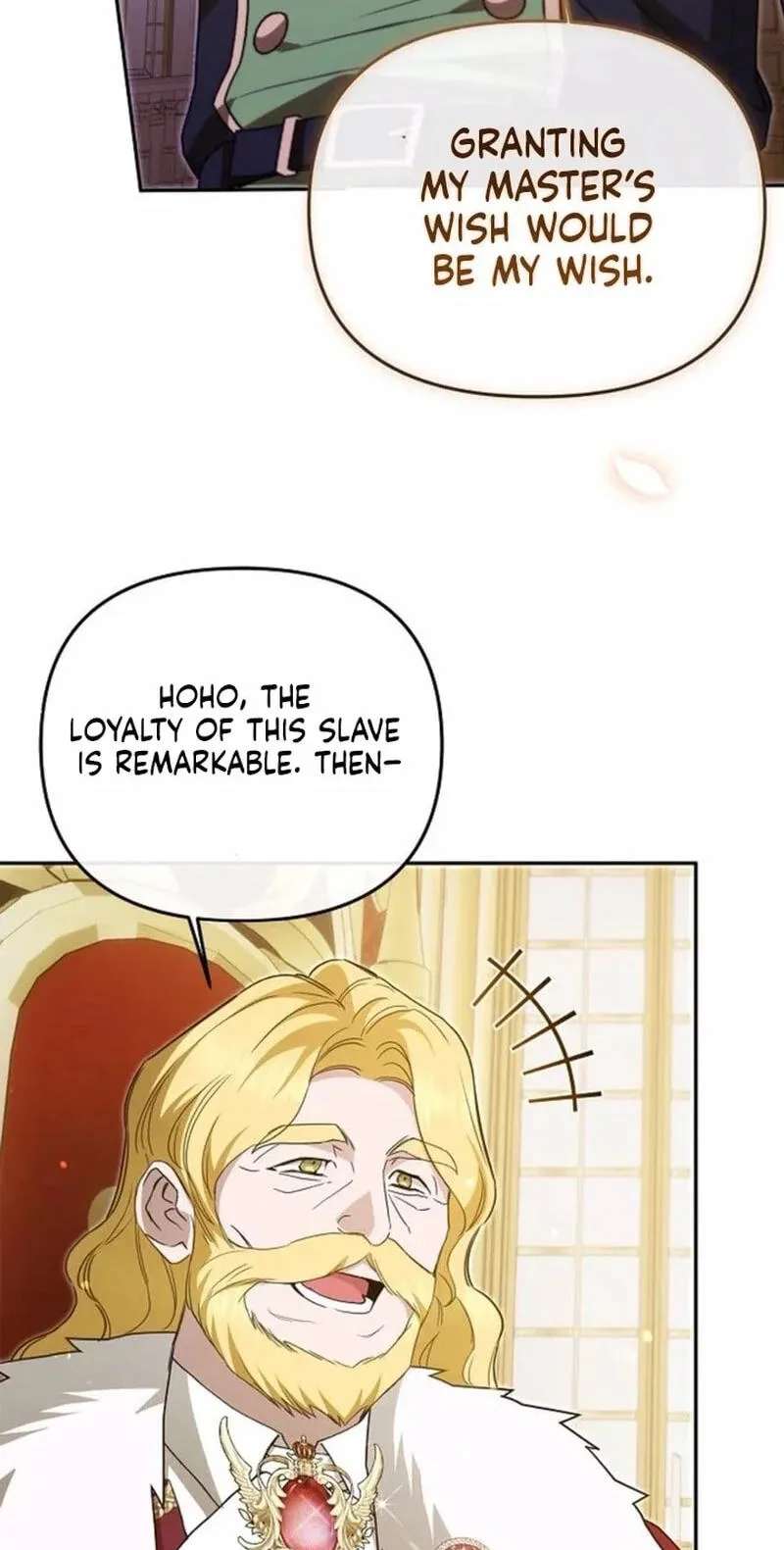 Thus, I Married the Monster Twice` Chapter 45 - page 20