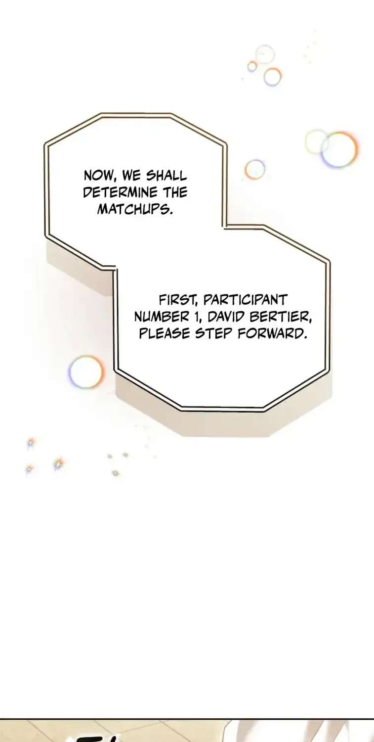 Vote for Your Knight! Chapter 11 - page 43
