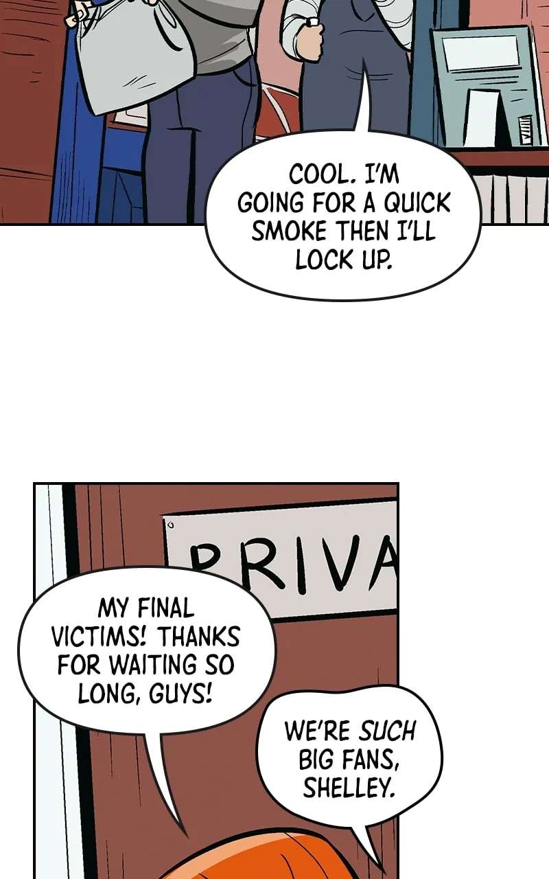 Steeple Chapter 28 - page 36