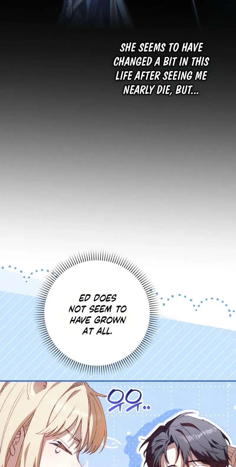 Cinderella's Pocket-Sized Protector Chapter 59 - page 11