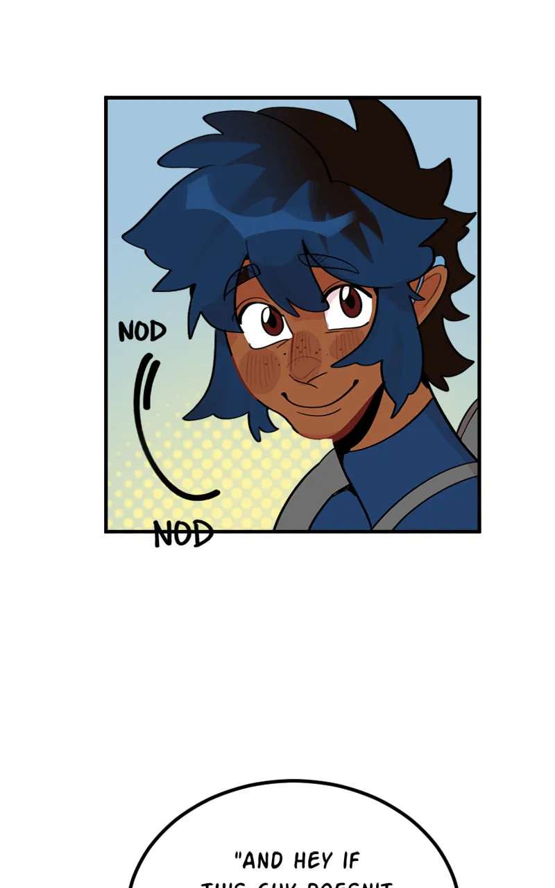 Not So Silent Chapter 93 - page 37