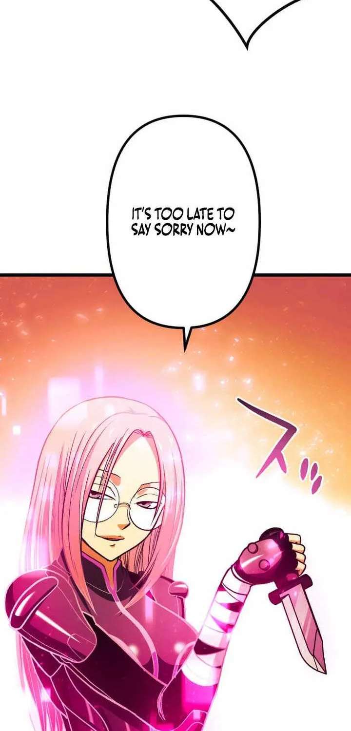 The Reincarnation of God-Level Crafting Chapter 42 - page 81