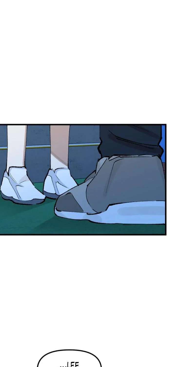 Life or Death for an Unrequited Love Chapter 13 - page 5