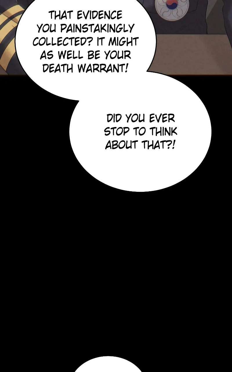 I Will Remarry theHusband I Murdered Chapter 5 - page 89