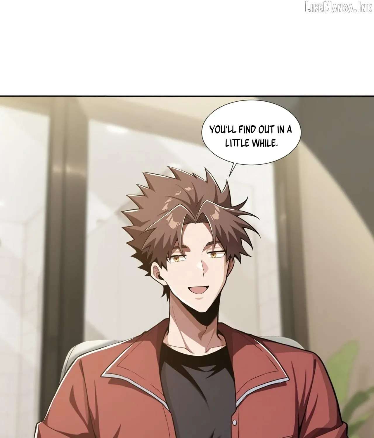 Doomsday Smuggler: I Trade Spicy Strips for Gold Bars Chapter 63 - page 69