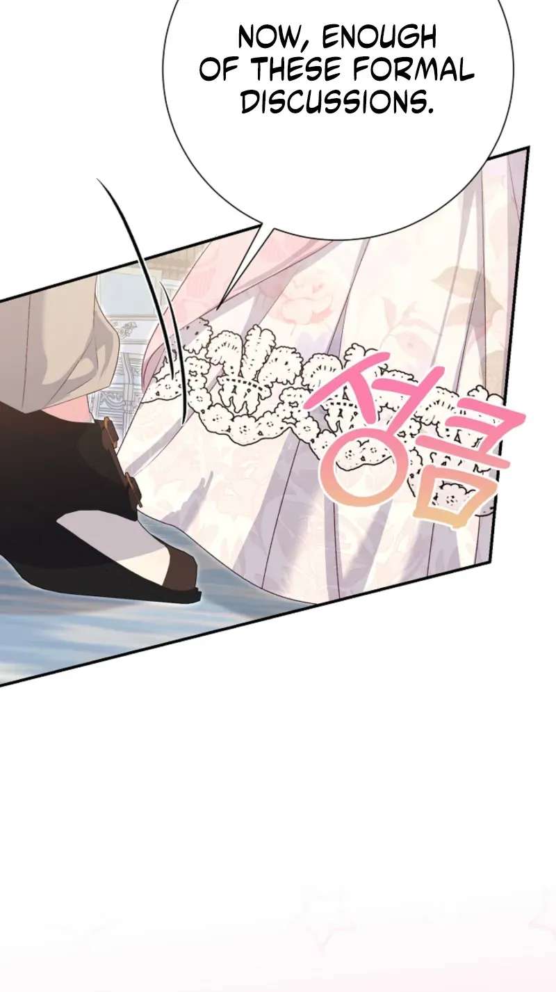 When Cinderella's Magic Fades Away Chapter 106 - page 87