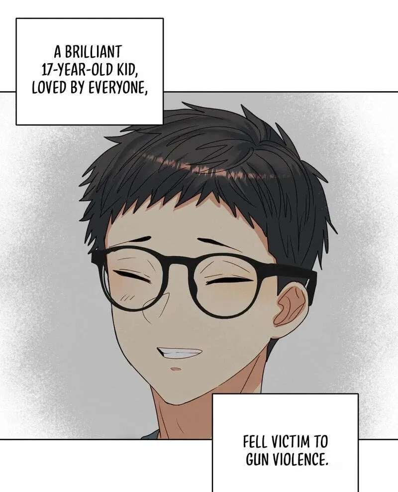 Flower Beggar Chapter 21 - page 27