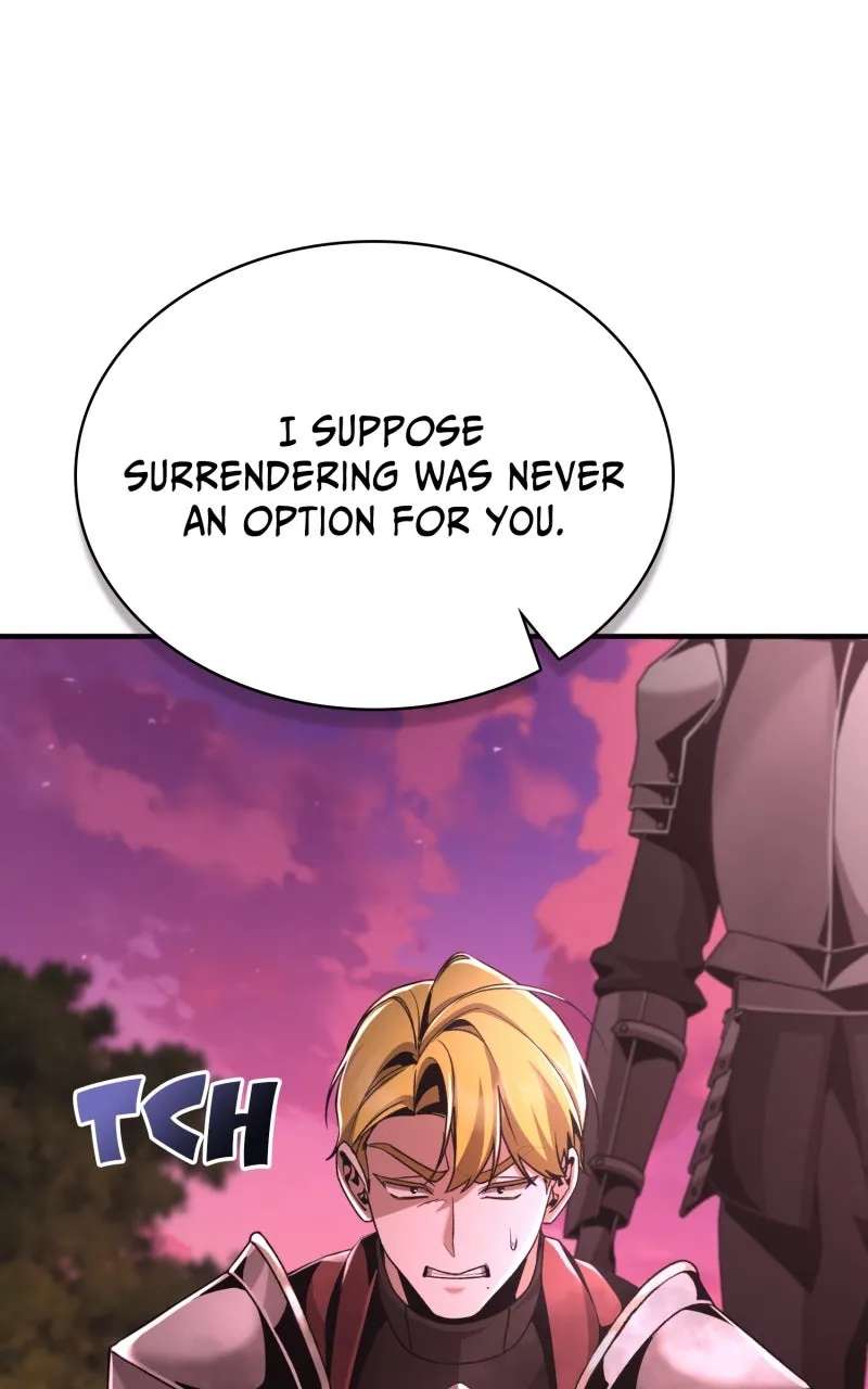 The Reborn Prodigy ofthe Ducal Family Chapter 26 - page 37