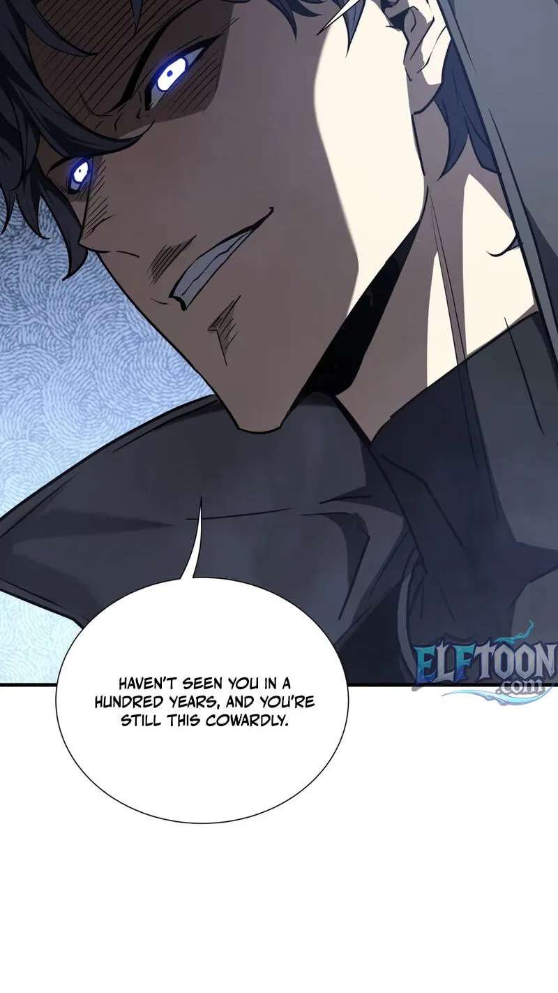 Return of the Apex Player Chapter 11 - page 56