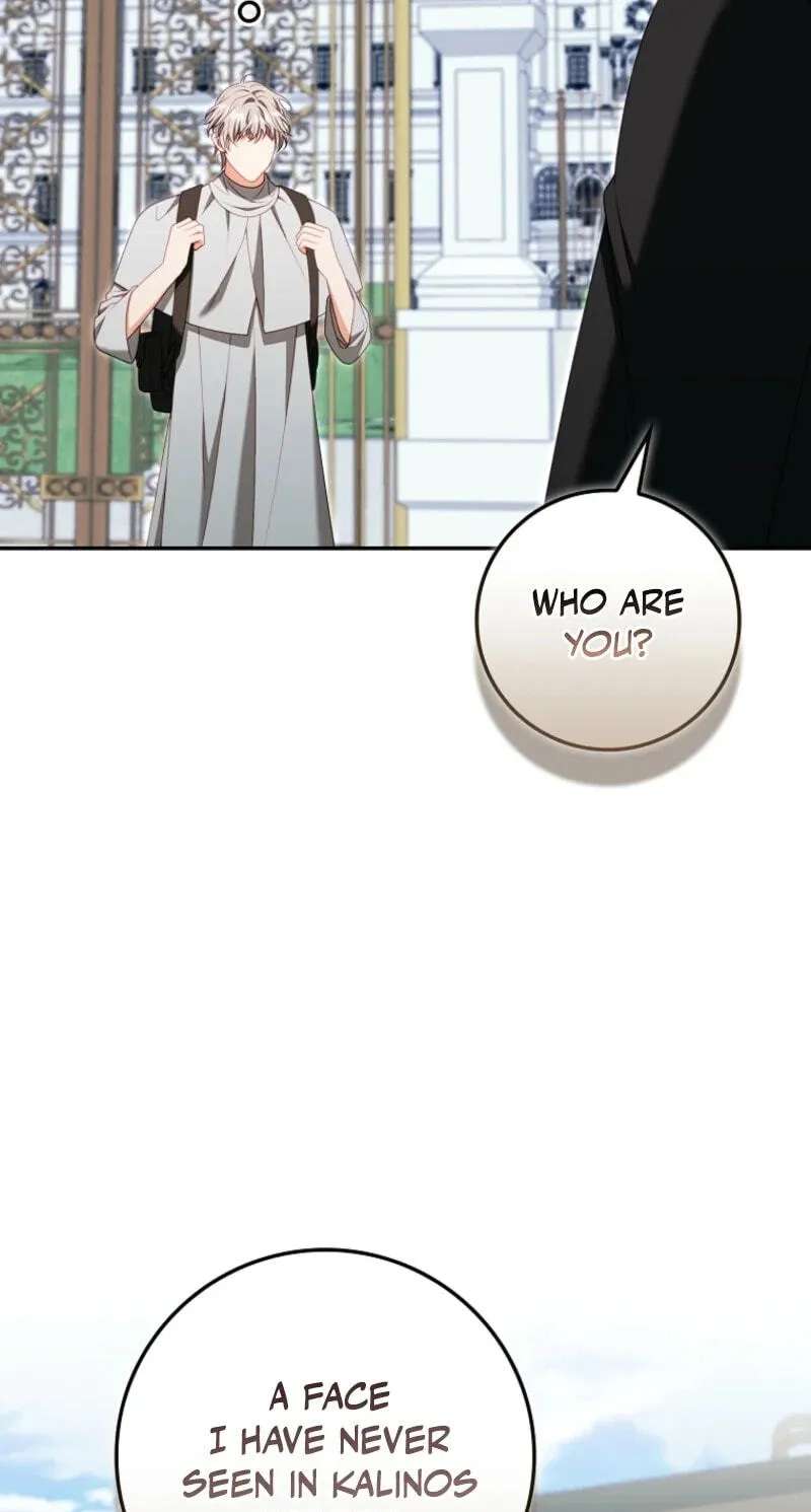 Giselle the Unbreakable Chapter 60 - page 41