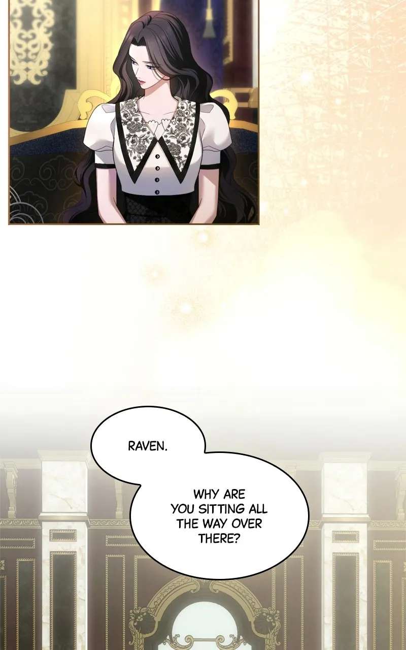 I've Fallen for the Empire'sGreatest Villainess Chapter 91 - page 92