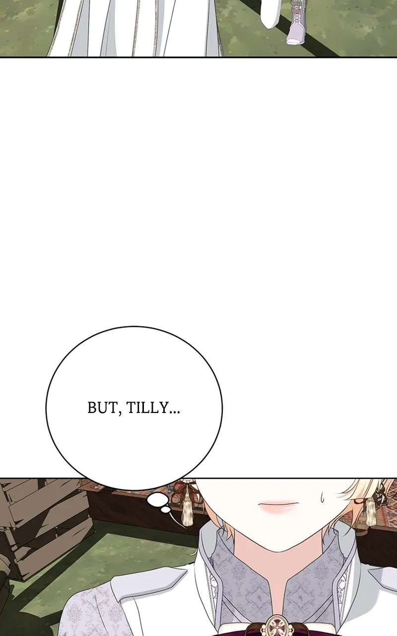 Reborn As the CharacterThat Never Existed Chapter 89 - page 37