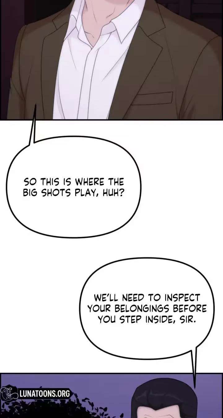 Pretty Collection Chapter 39 - page 85
