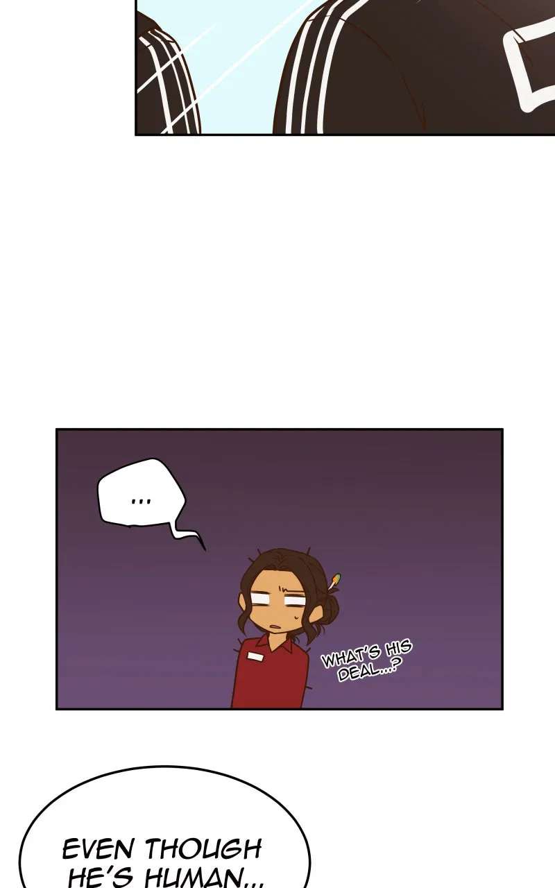 Diner for Adas Chapter 2 - page 97