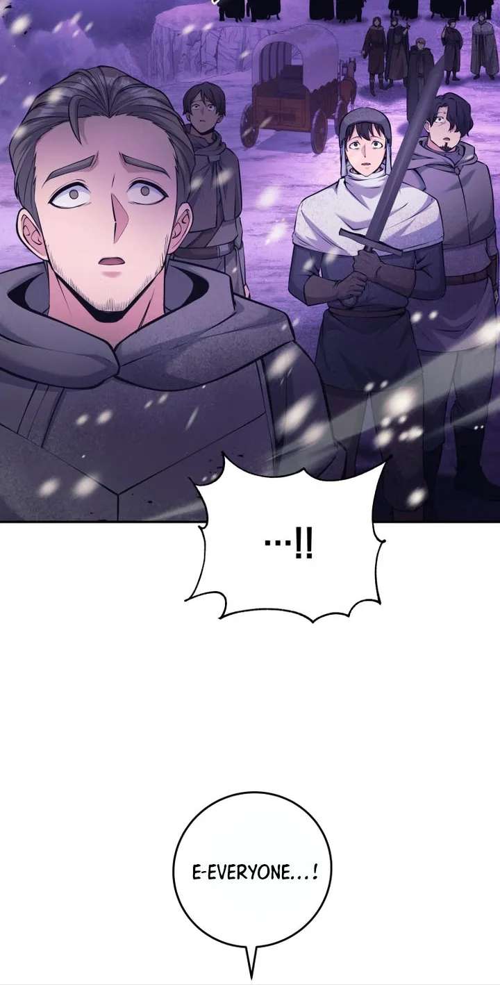 I'm Quitting the Hero's Party Chapter 170 - page 8