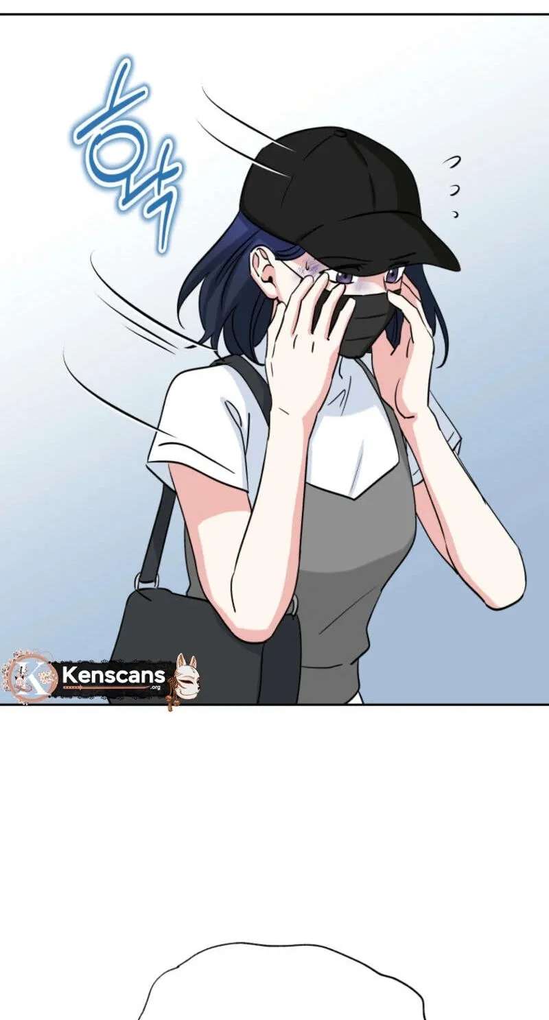 It’s Okay to Be Left Out Chapter 39 - page 29