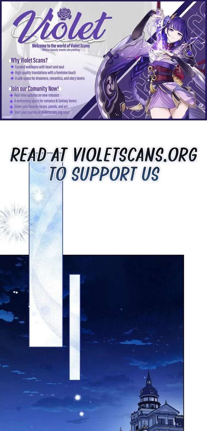 The Princess Stans in Secret Chapter 97 - page 1