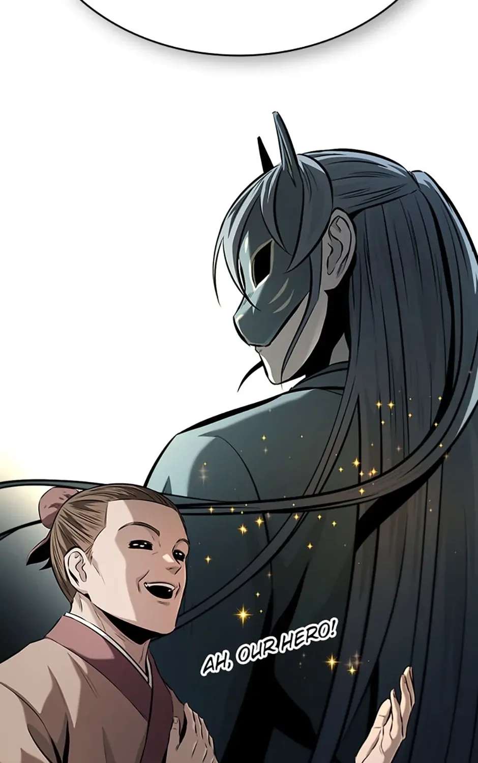 Absolute Master of the Senate Chapter 59 - page 107