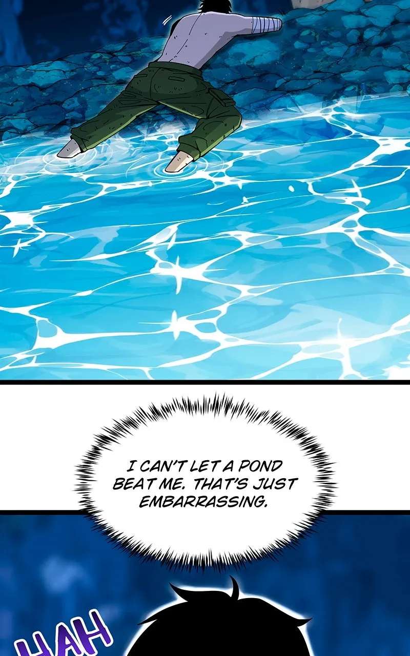 Road to Mastery Chapter 3 - page 12