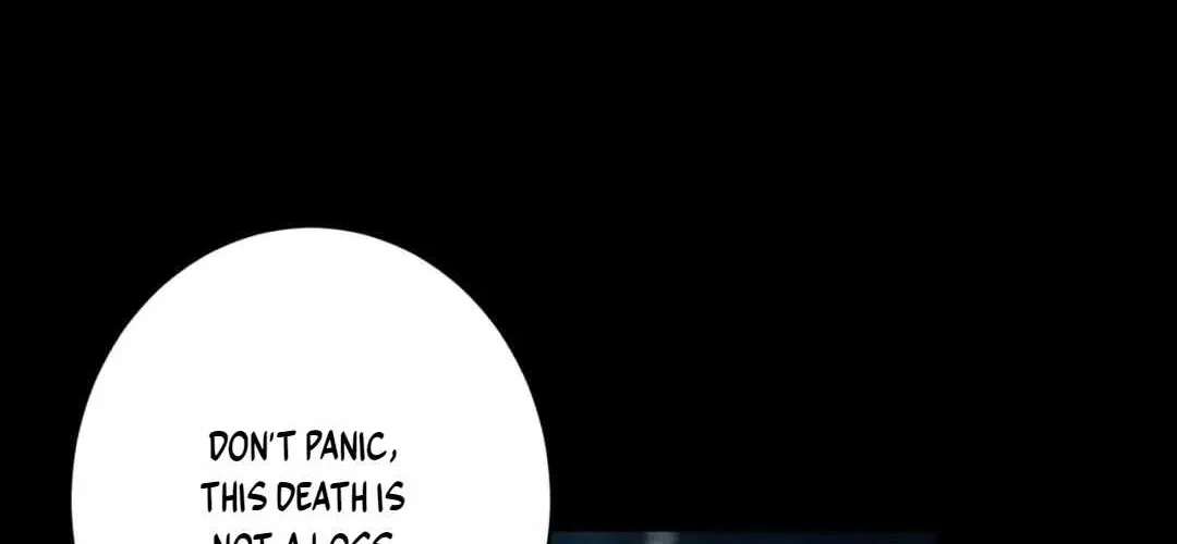 Idle Player Returns As A God Chapter 87 - page 25