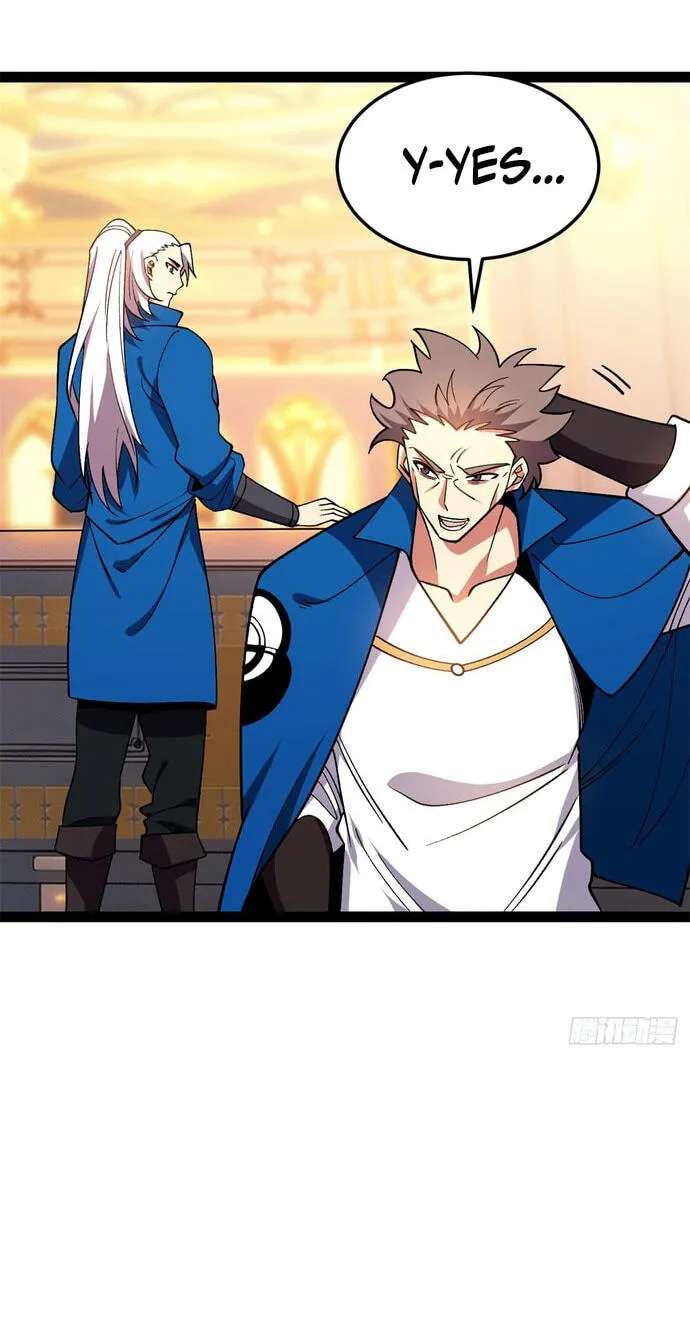 My Vampire System: A Dragon's Revenge Chapter 361 - page 16