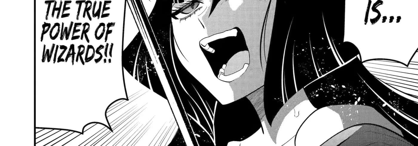 The Strongest Wizard Making Full Use of the Strategy Guide -No Taking Orders, I’ll Slay the Demon King My Own Way- Chapter 75 - page 40
