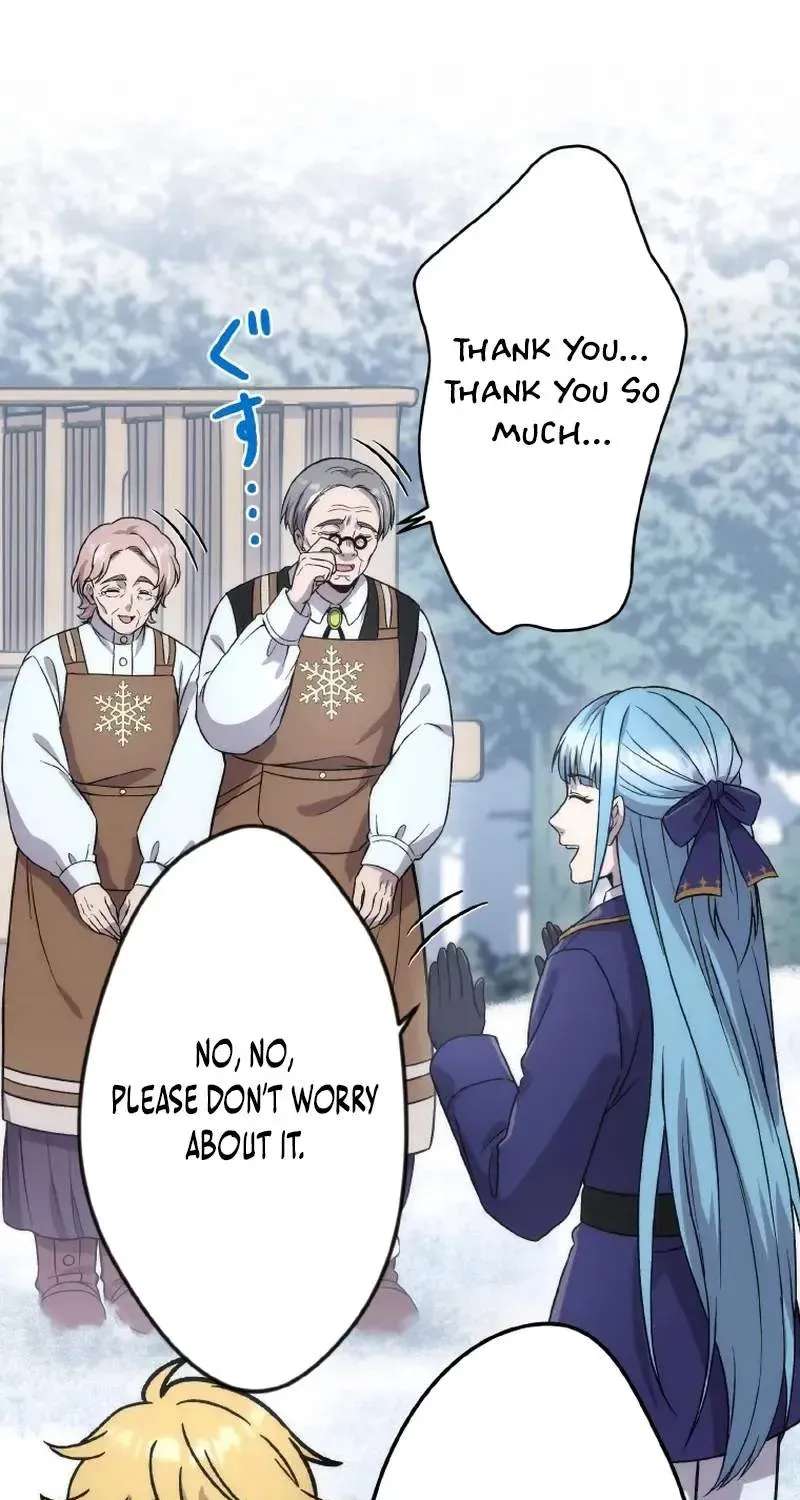 The Old Man Of The Otherworld’s Convenience Store Is Actually The Strongest Chapter 90 - page 65