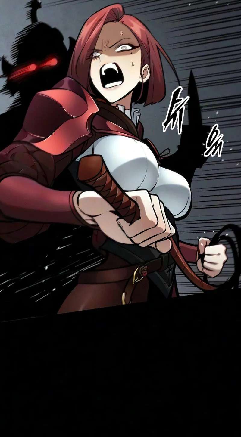 How to Survive as a Wandering Knight Chapter 56 - page 28