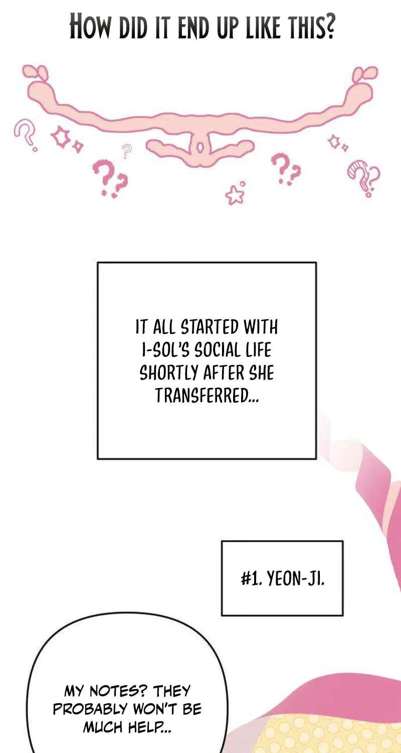An Equation with No Wrong Answers Chapter 4 - page 60