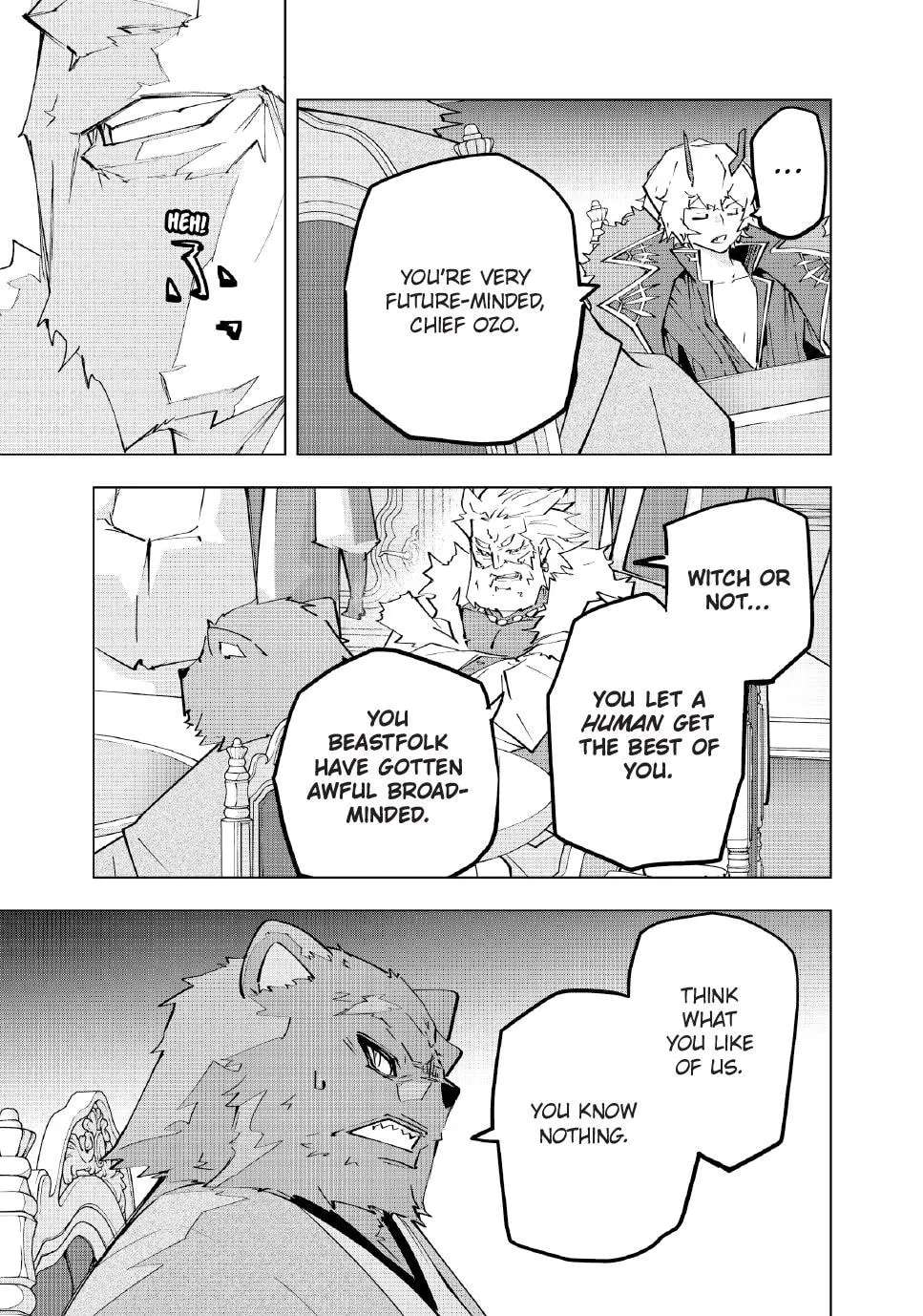 Backstabbed in a Backwater Dungeon: My Party Tried to Kill Me, But Thanks to an Infinite Gacha I Got LVL 9999 Friends and Am Out For Revenge Chapter 212 - page 12