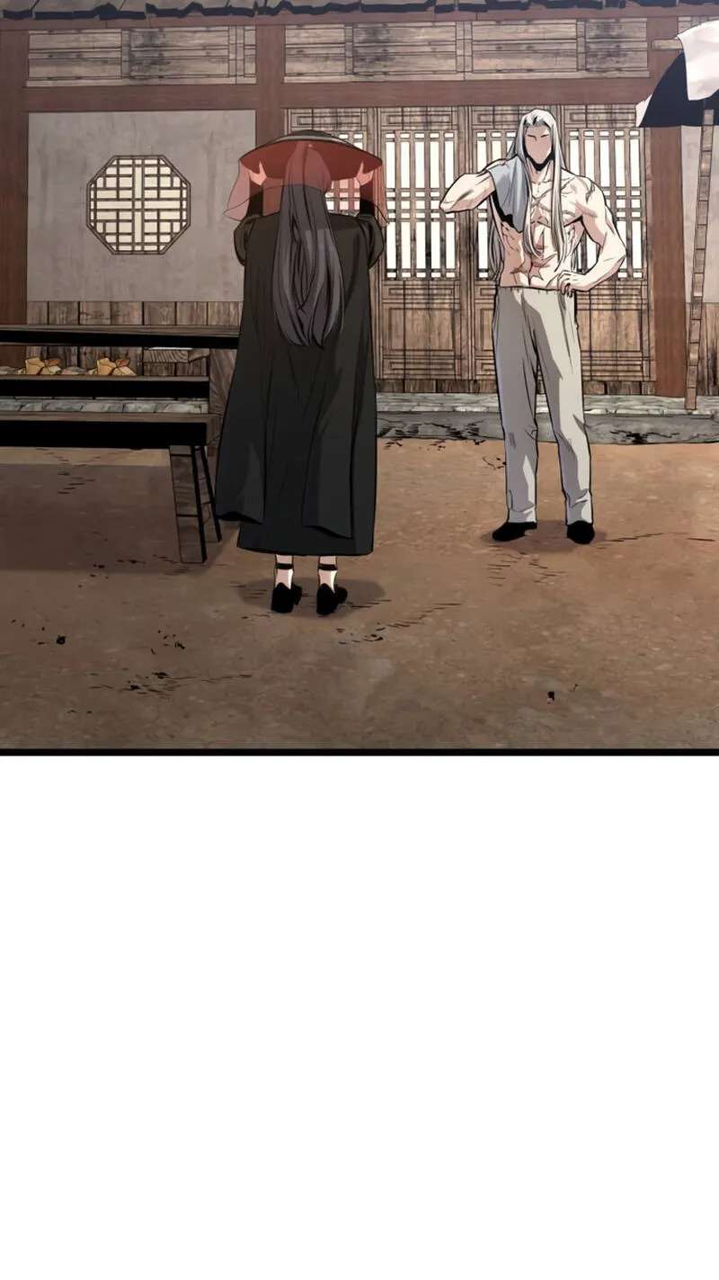 The Ultimate Class Master Chapter 14 - page 3