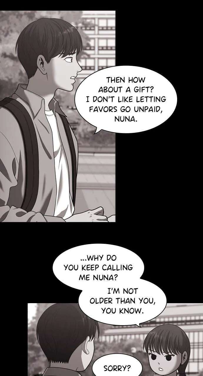 Tomorrow Chapter 252 - page 4