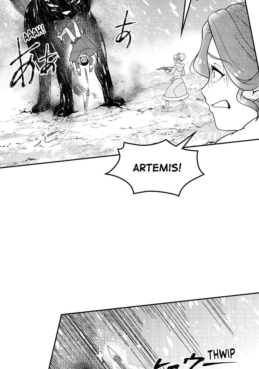 Wings of Starlight Chapter 28 - page 12