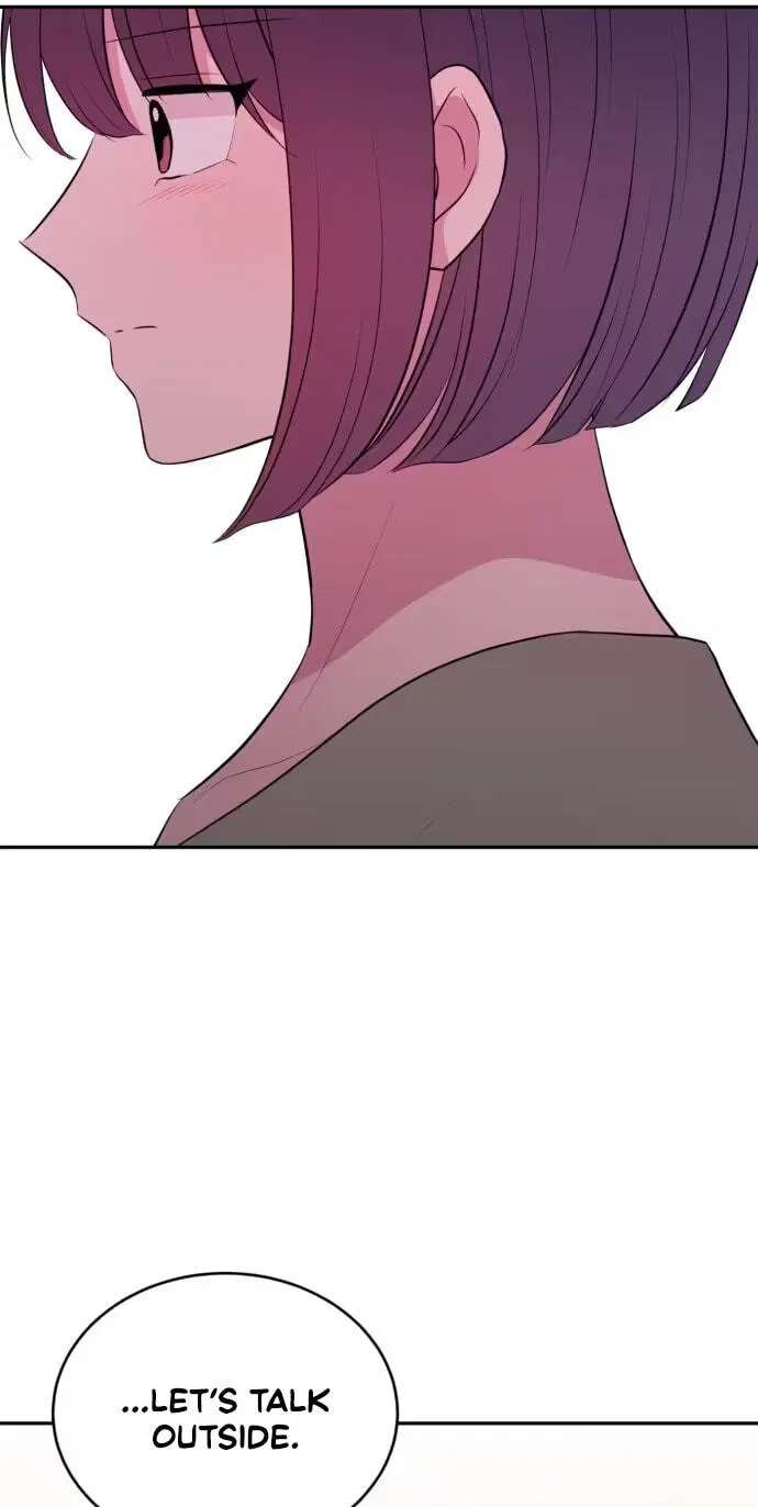 Even If You Don't Have a Third Chapter 56 - page 4