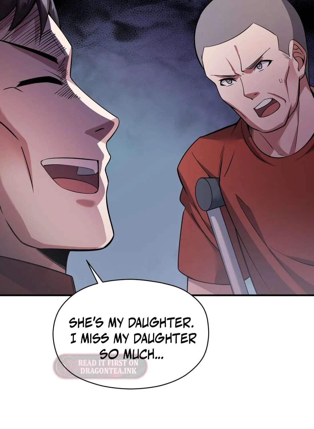 I Was Found Out Pretending To Be a Rookie in a Paranormal World?! Chapter 22 - page 128