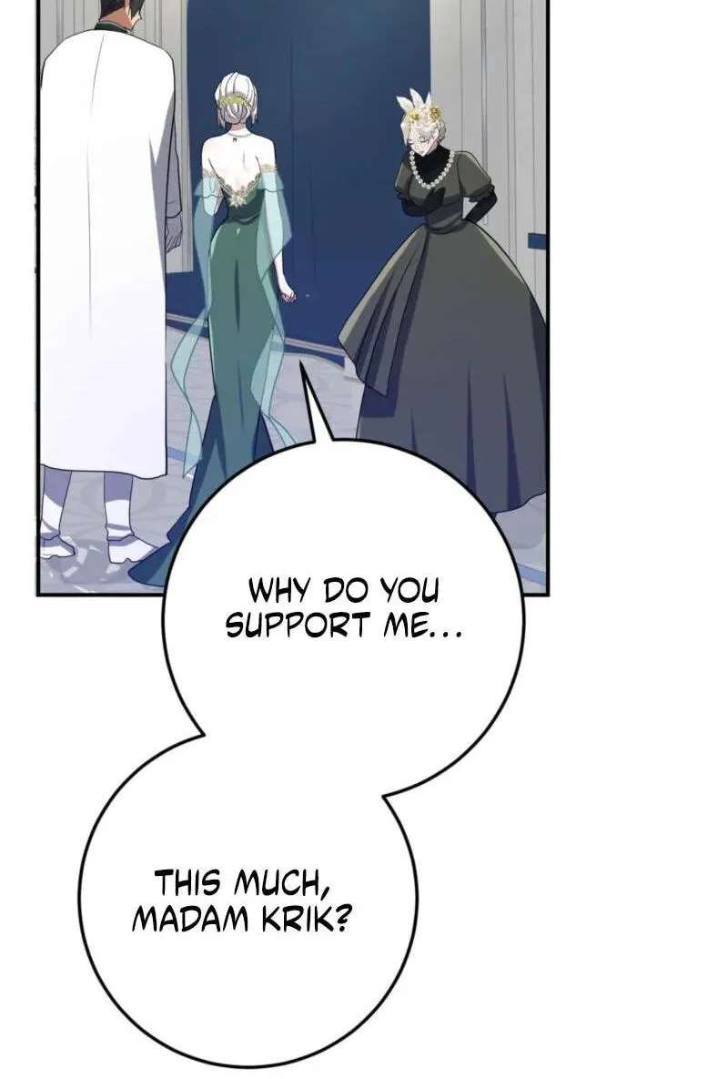 My Childhood Friends Are Trying to Kill Me Chapter 97 - page 64