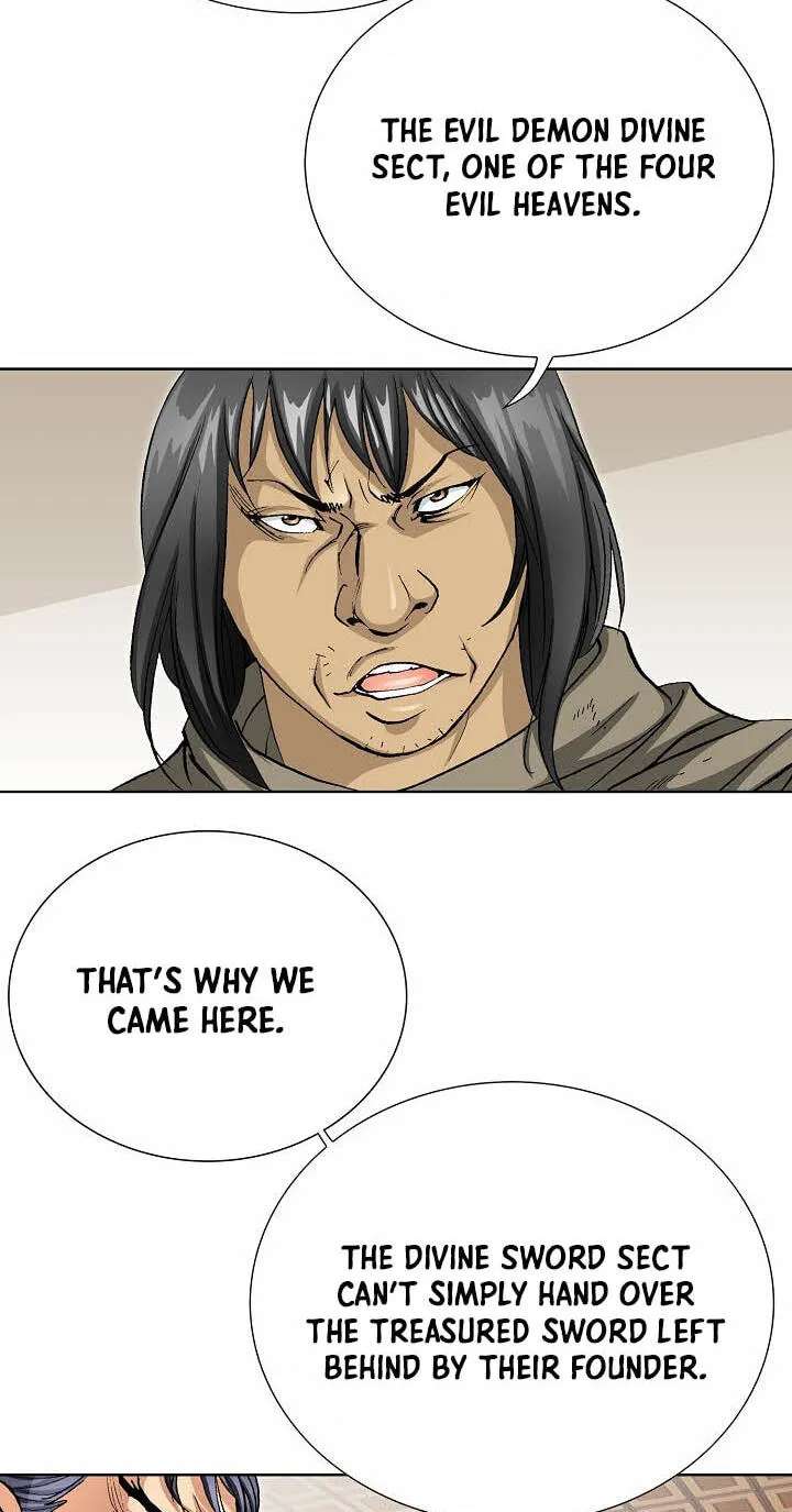 Absolute Ultimate Martial Lord Chapter 48 - page 23